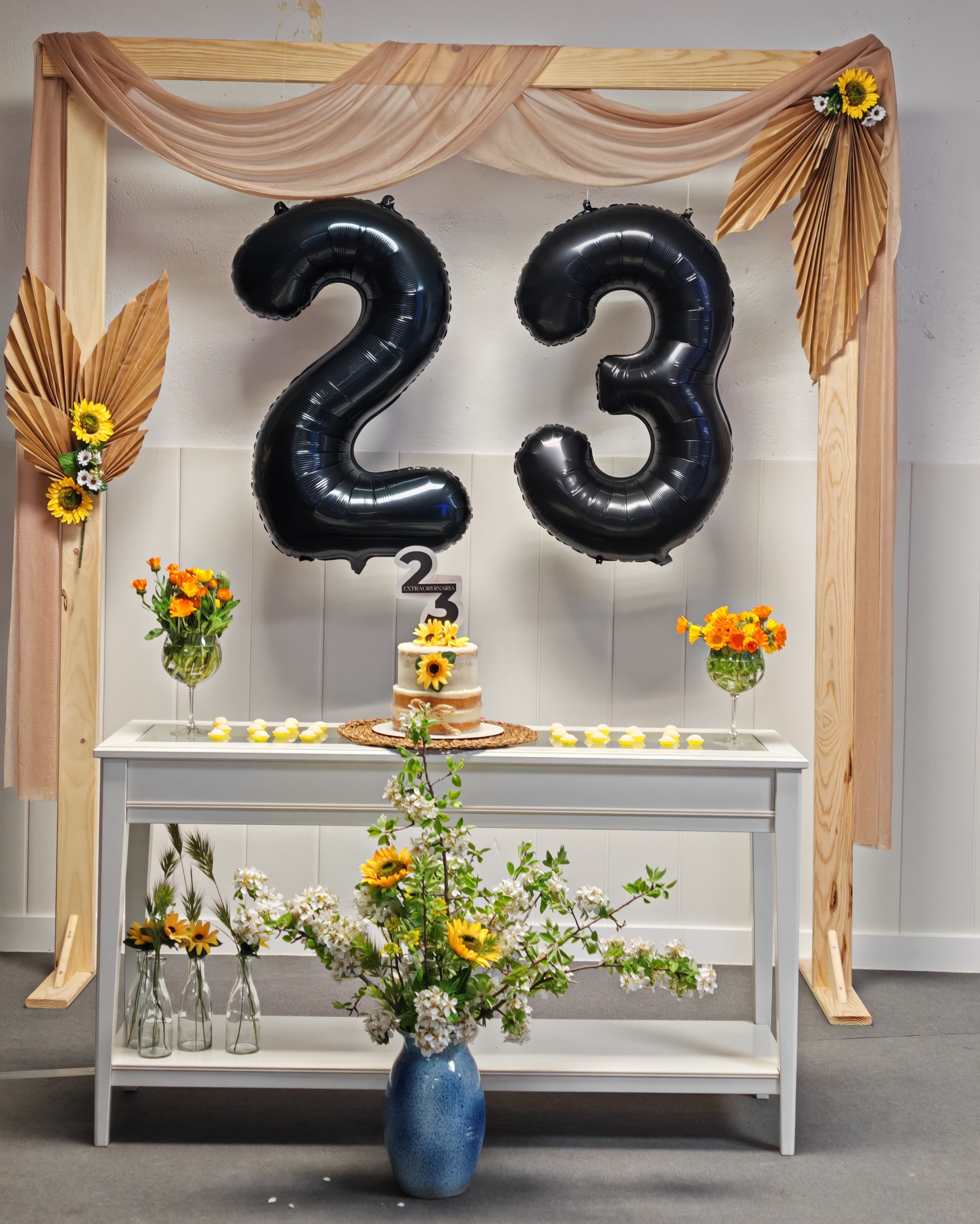 #23 ANIVERSARIO