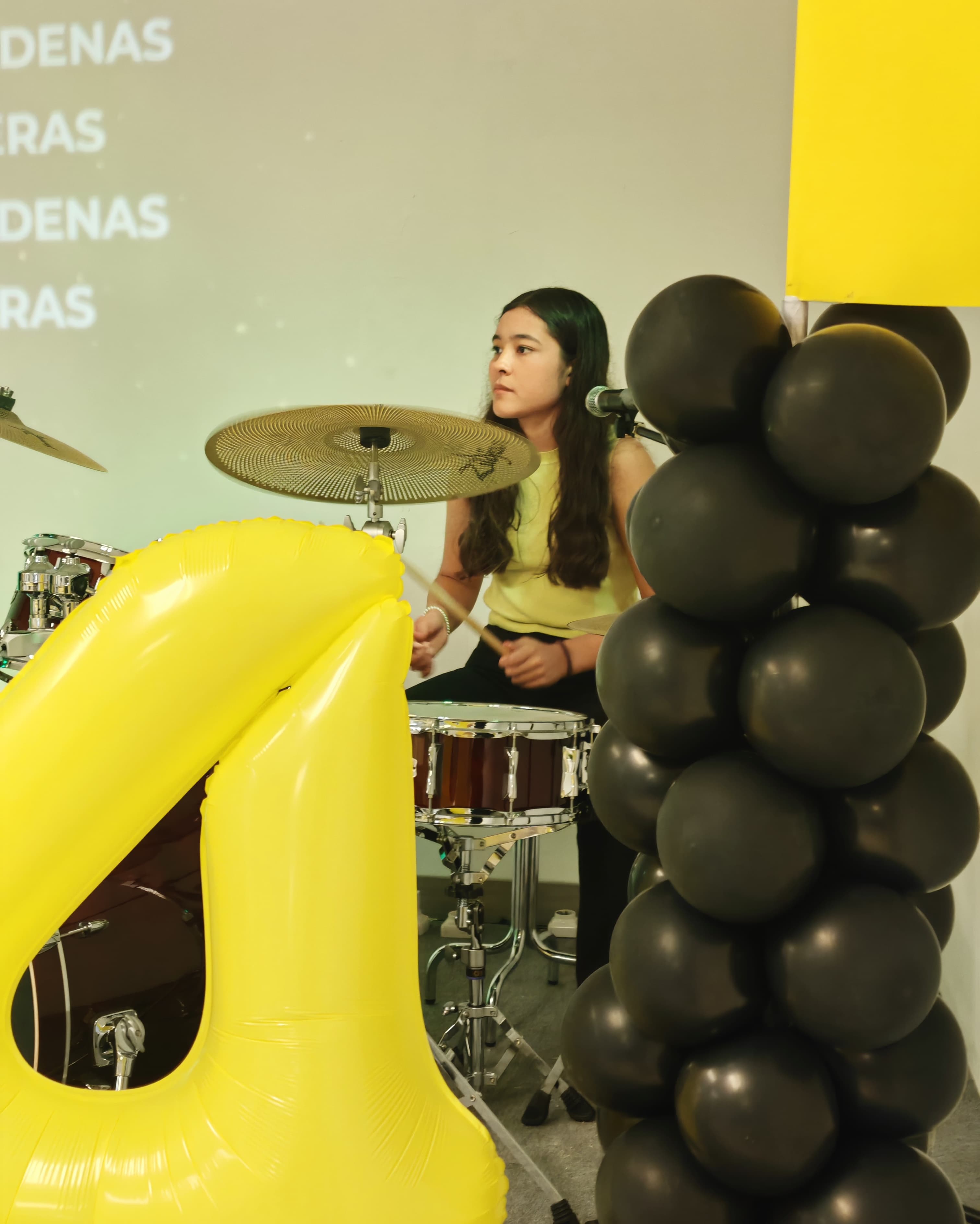 #24 ANIVERSARIO