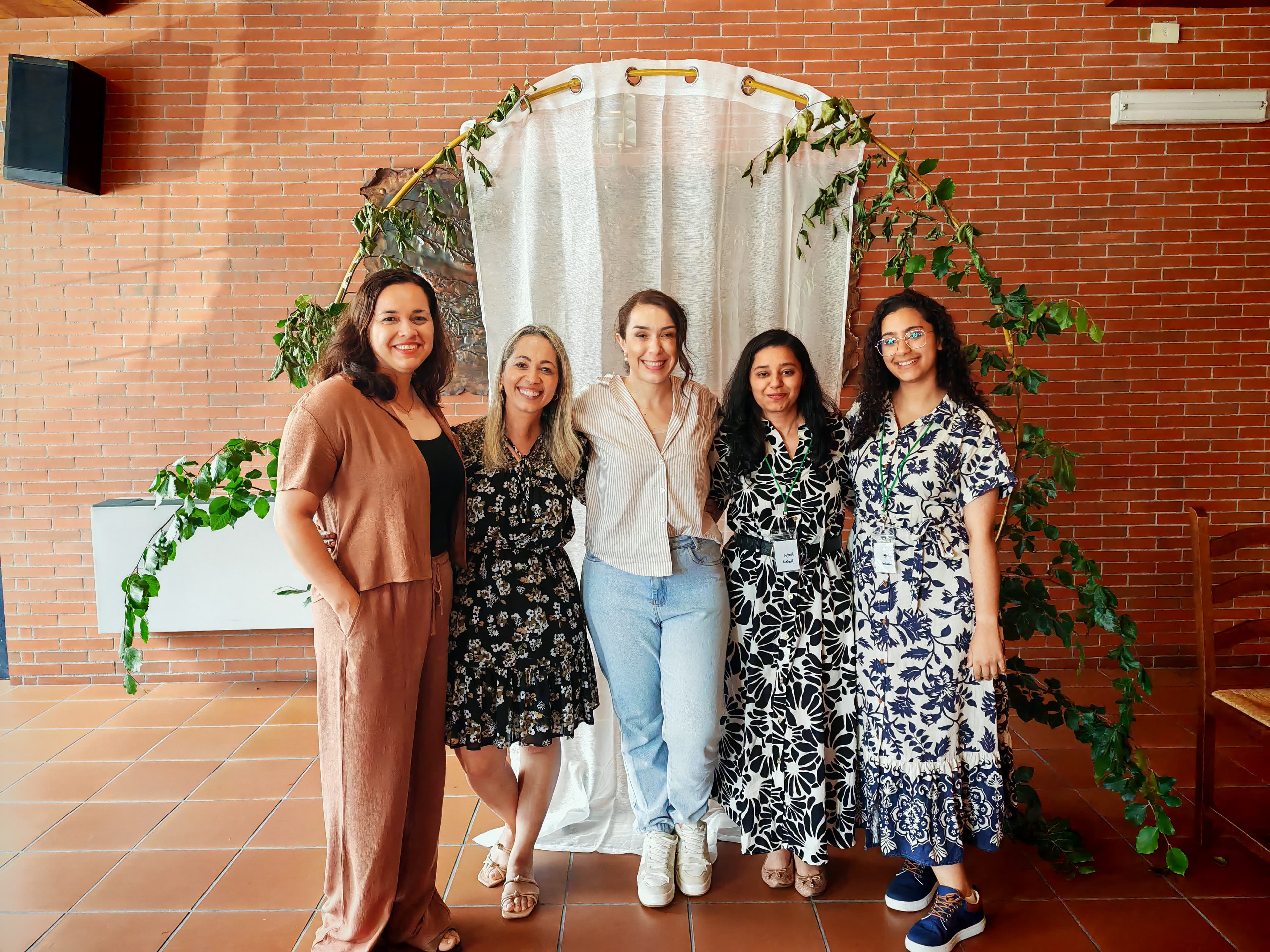 RETIRO MUJERES ITALIA 2025
