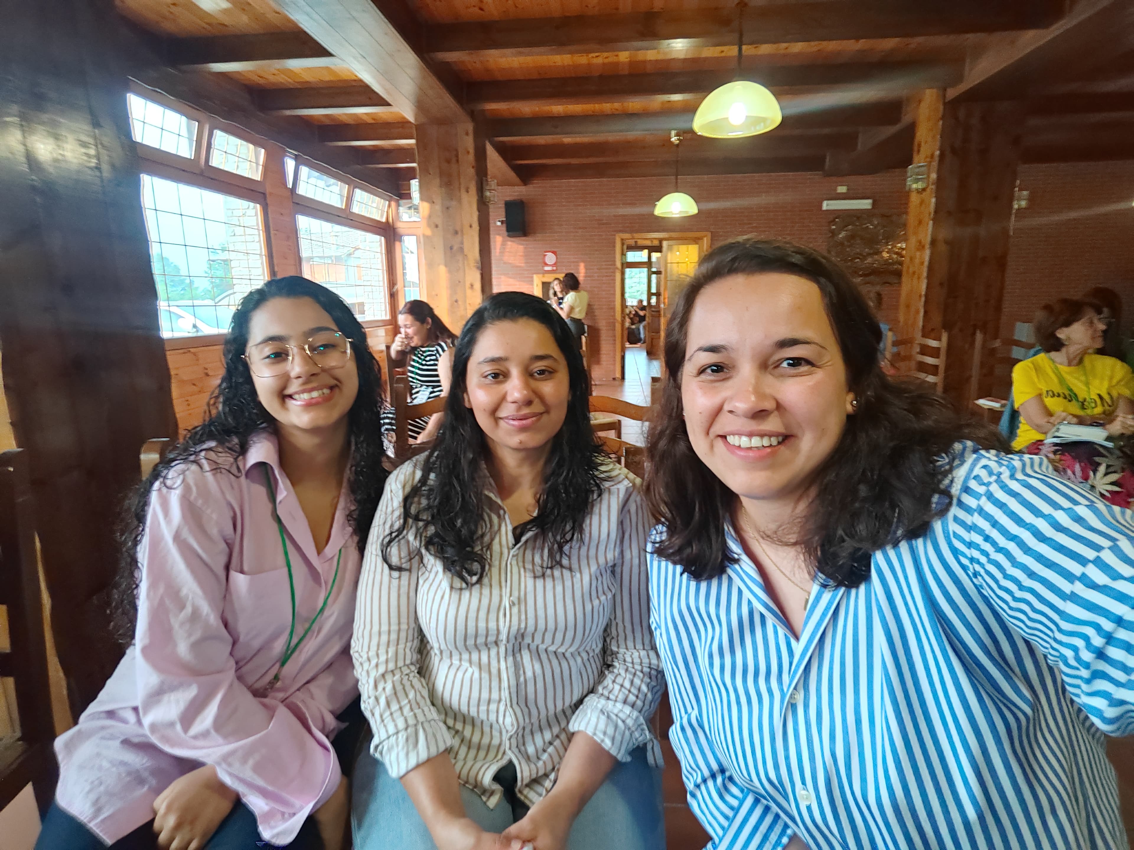 RETIRO MUJERES ITALIA 2025